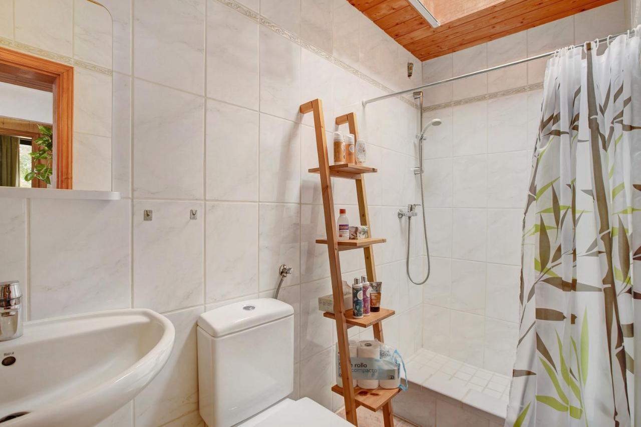Apartamento Wayra Granadilla De Abona Exterior foto