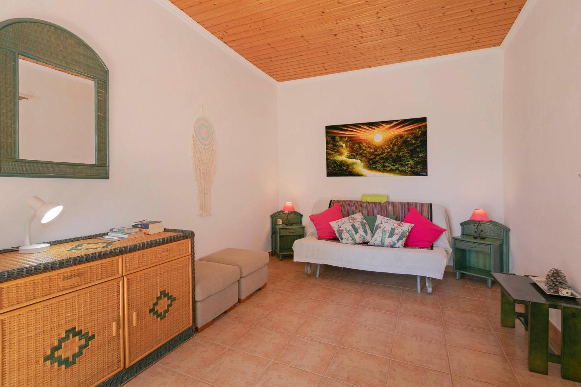 Apartamento Wayra Granadilla De Abona Exterior foto