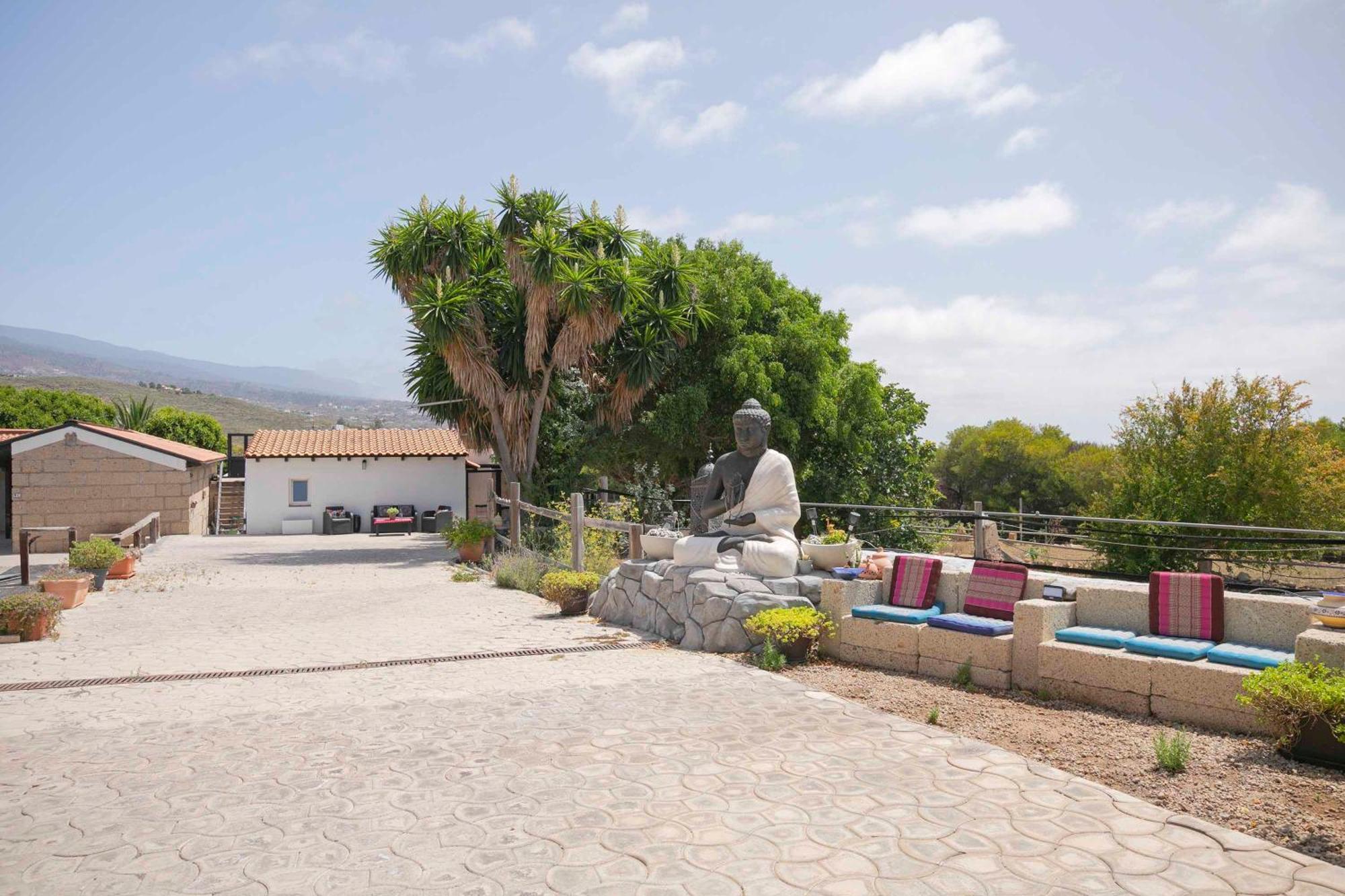 Apartamento Wayra Granadilla De Abona Exterior foto