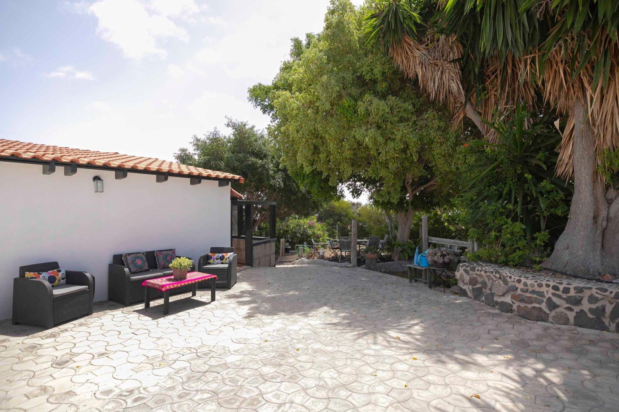 Apartamento Wayra Granadilla De Abona Exterior foto