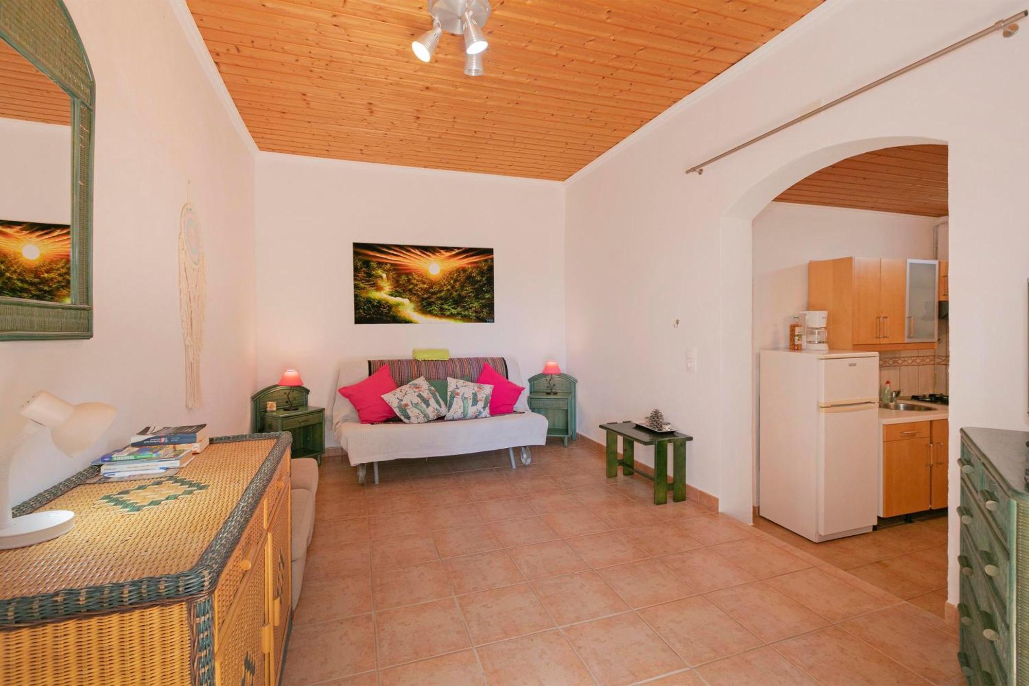 Apartamento Wayra Granadilla De Abona Exterior foto