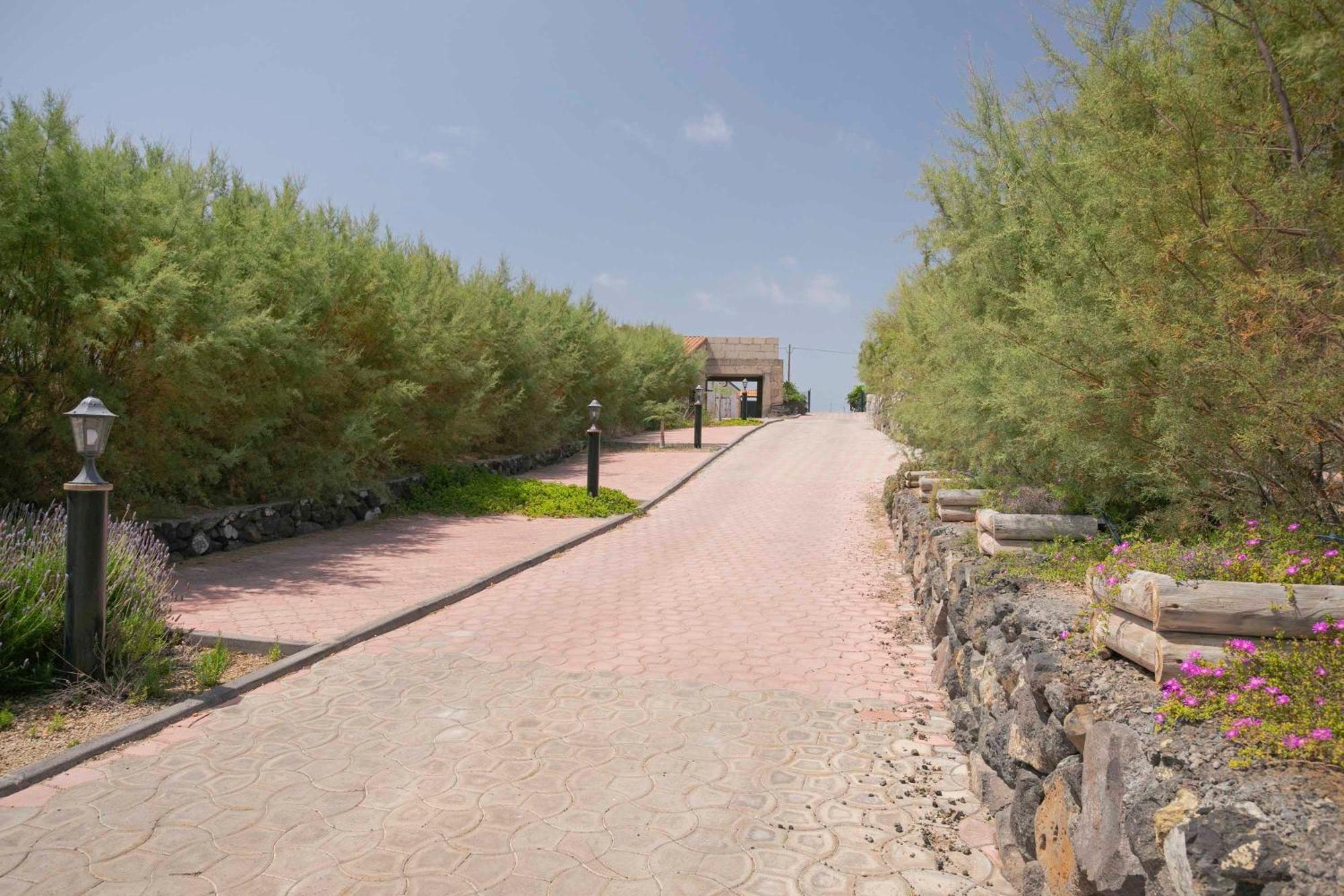 Apartamento Wayra Granadilla De Abona Exterior foto