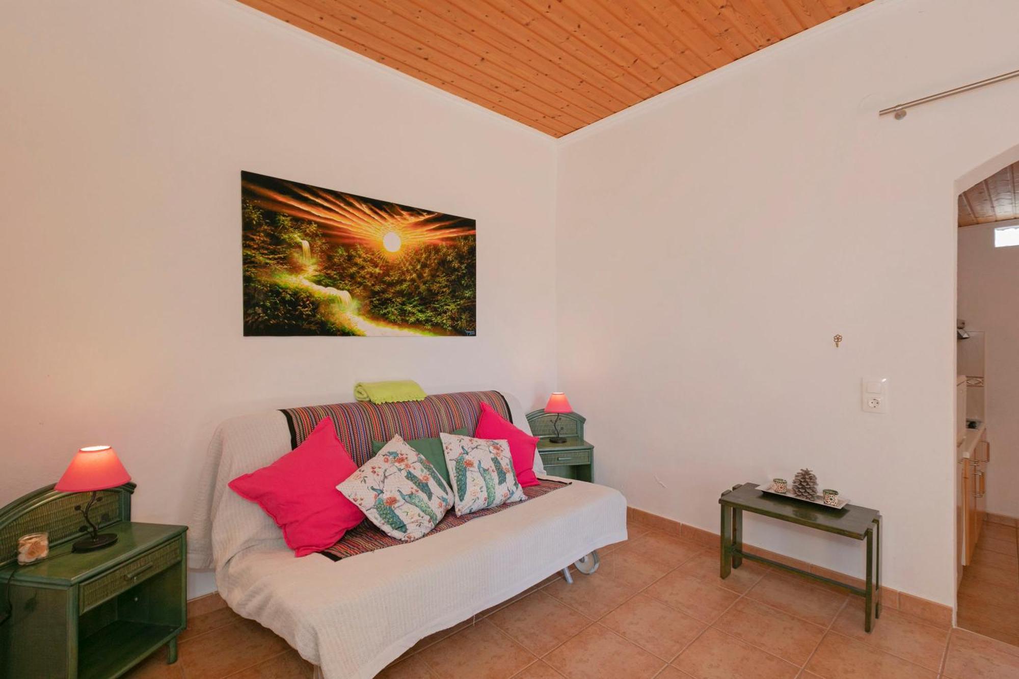 Apartamento Wayra Granadilla De Abona Exterior foto