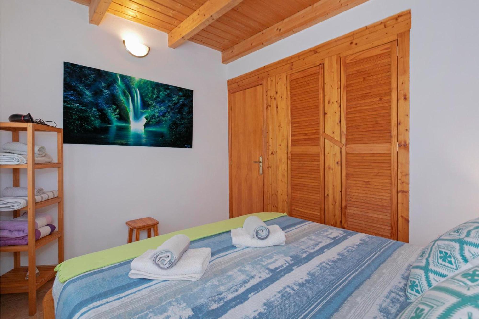 Apartamento Wayra Granadilla De Abona Exterior foto