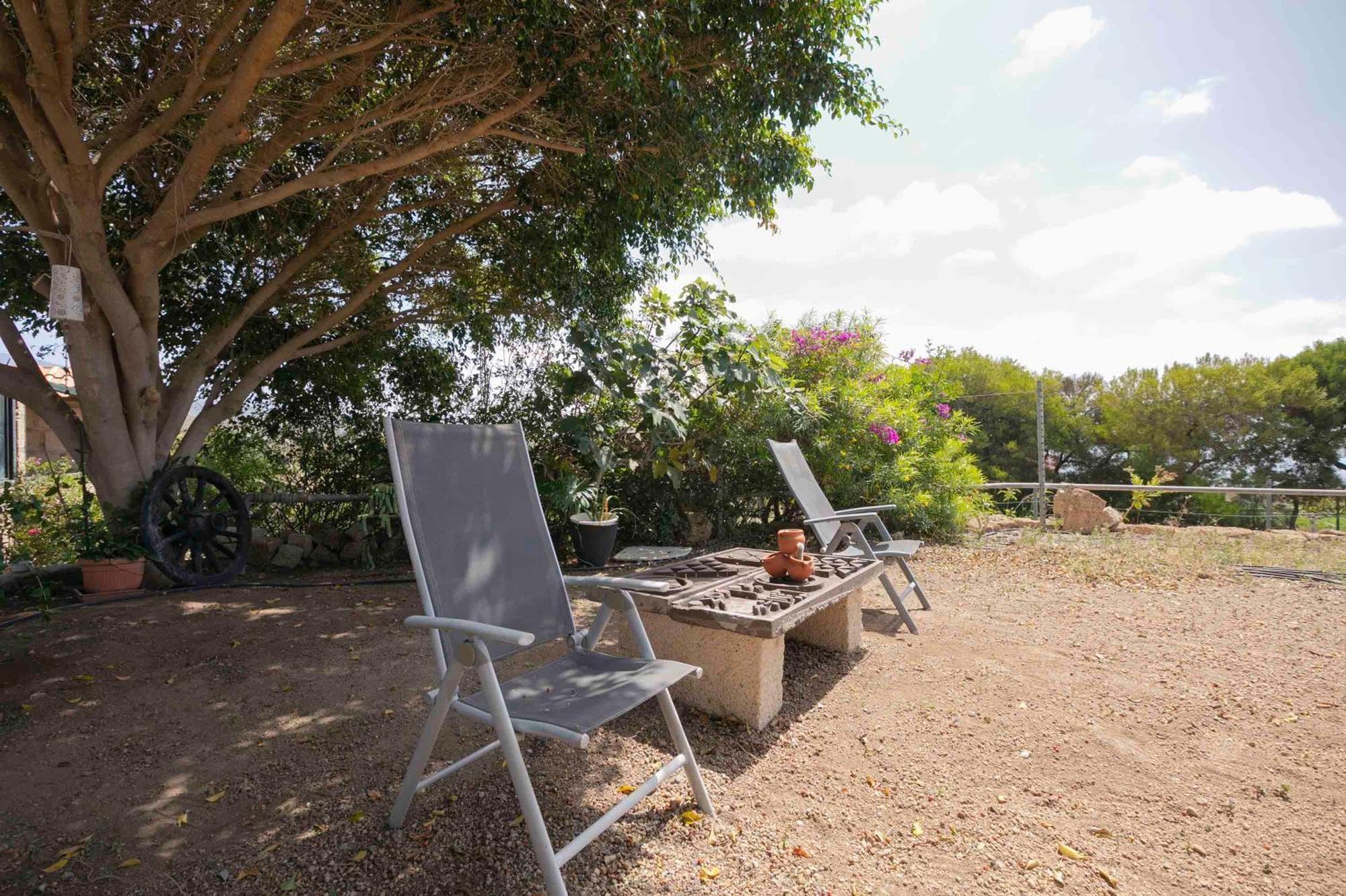 Apartamento Wayra Granadilla De Abona Exterior foto